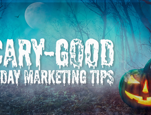 Scary-Good Holiday Marketing Tips