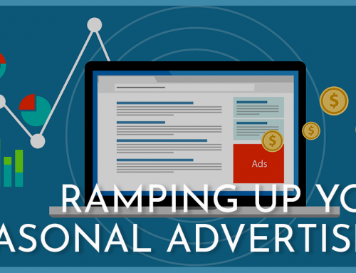 Ramping Up Your Holiday Advertising