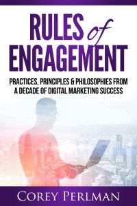 rules of engagement book